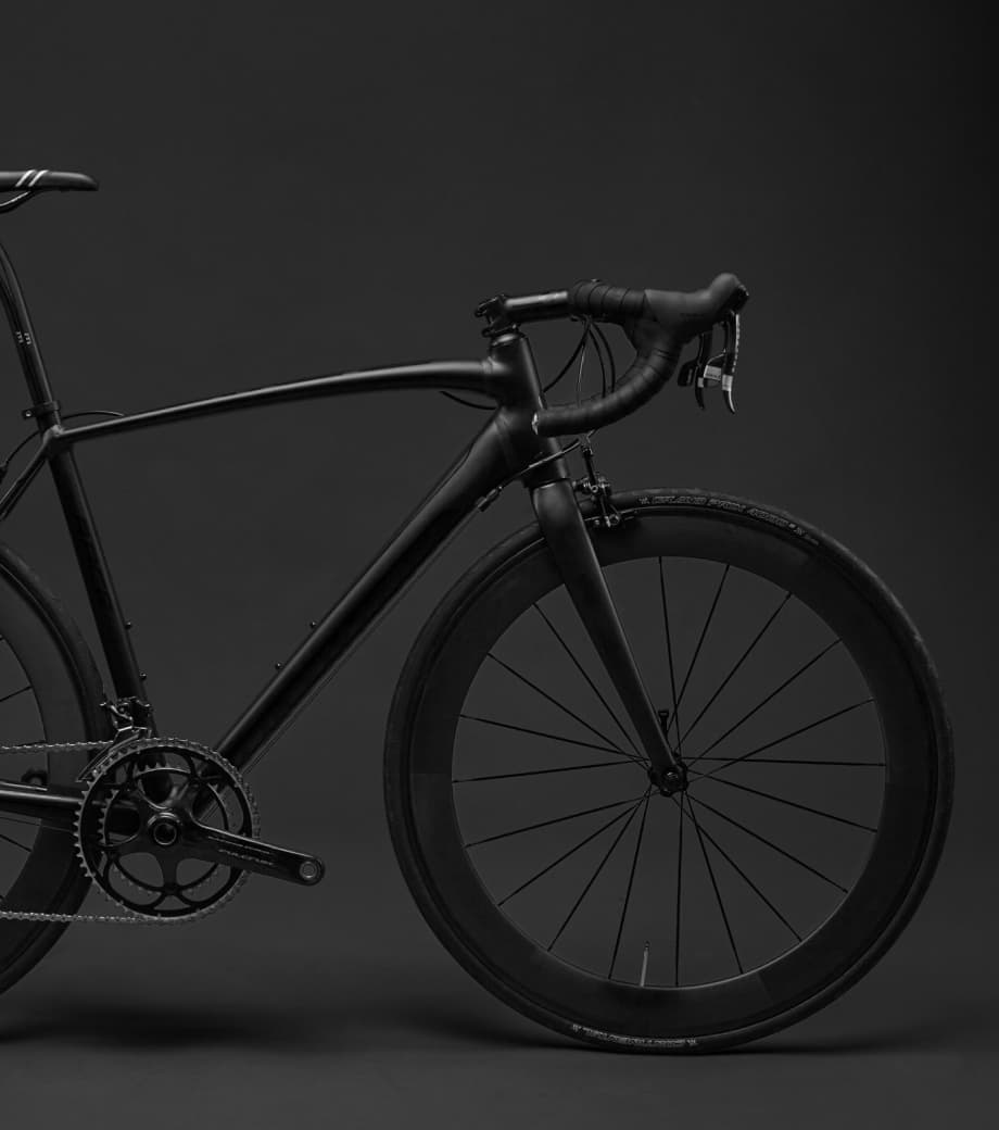 Bicicleta Elétrica Nimbus Stark