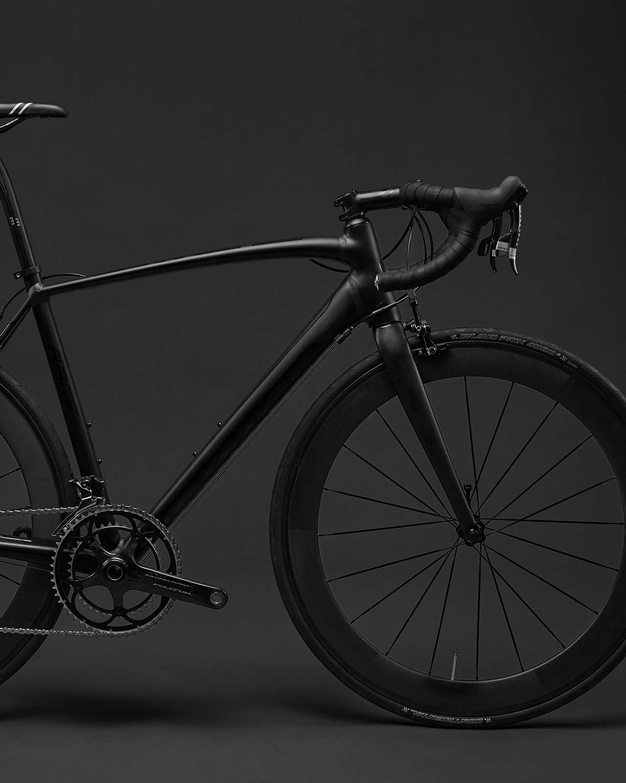 Bicicleta Elétrica Nimbus Stark